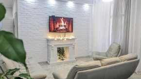 ExFactor apartment